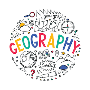 Geography for Kids | What is Geography? | Geography Facts for Kids