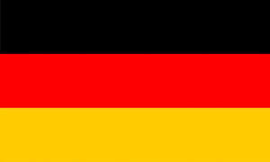 Germany flag