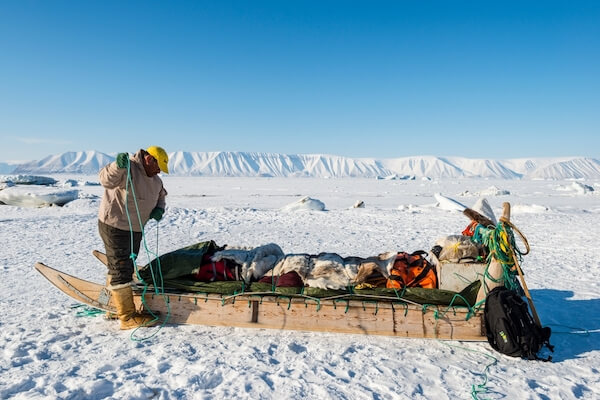 greenland transport ssk kedardome ed