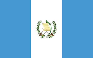 Guatemala Flag