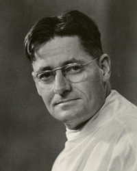 howard florey australia