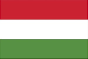 hungary flag