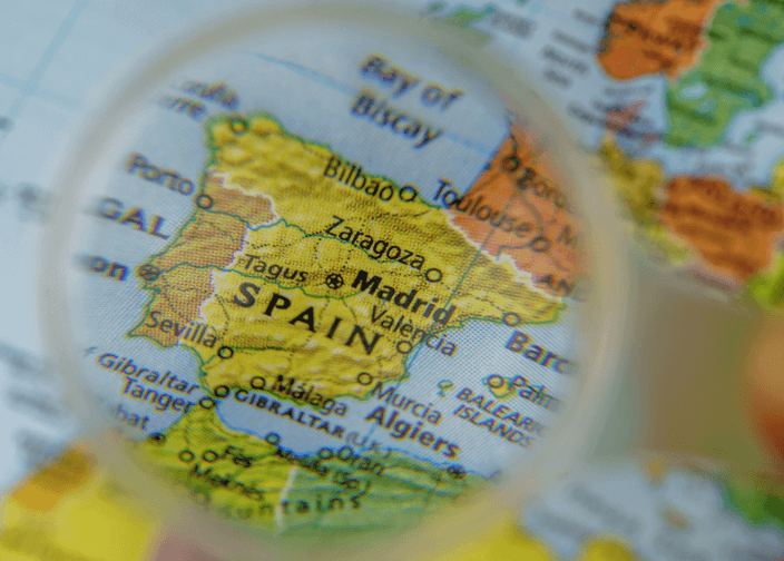 iberian peninsula iberian peninsula spain