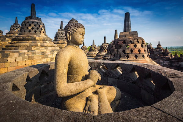 Candi Borobudur