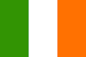 ireland flag