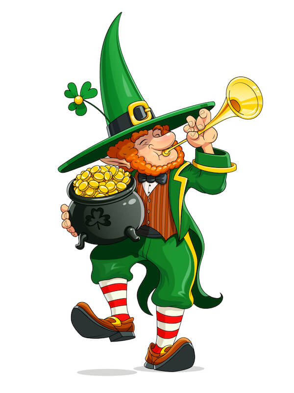 Leprechaun