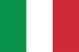 italy flag