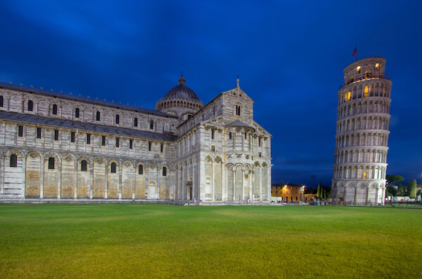 italy pisa ssk ed d.bond