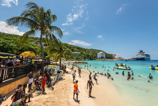 Ocho Rios - Bild: Byvalet/.com
