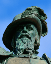 Juan ponce de leon ssk