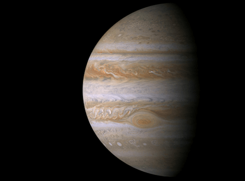 Jupiter