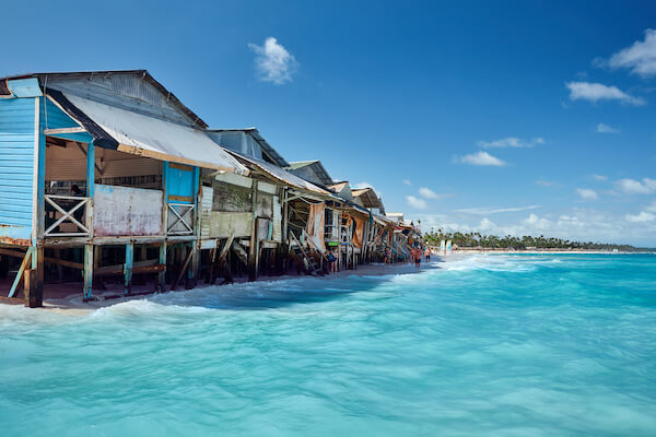 kiribati houses