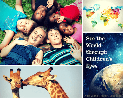 kids world travel guide com