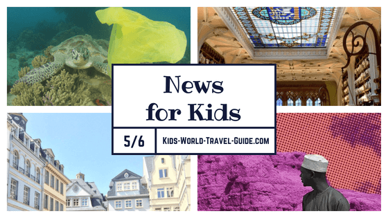 News For Kids Kids News World News For Children Geography