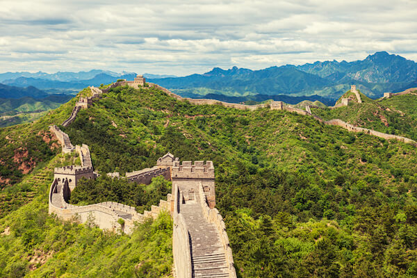 Great Wall of China