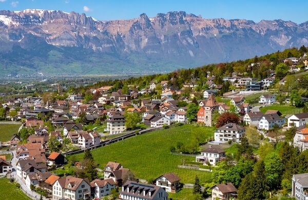 liechtenstein