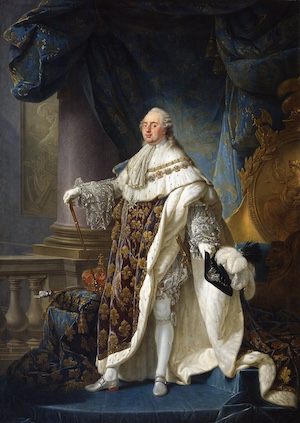 Louis XIV