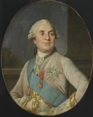louisXVI