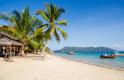 Africa Facts: Nosy Combo in Madagascar