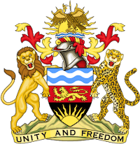 malawi coat of arms