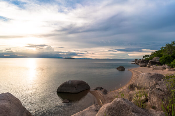 malawi domwe island