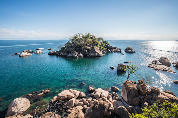 malawi otter point