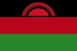 malawi flag