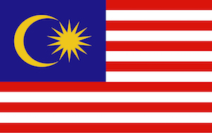 Malaysia flag