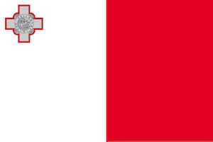 malta flag