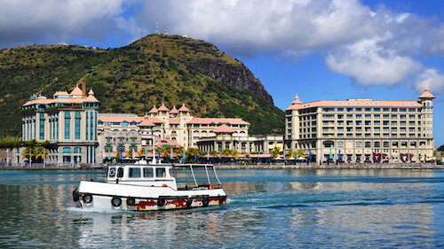 Port Louis