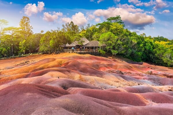 mauritius sevencolouredearth