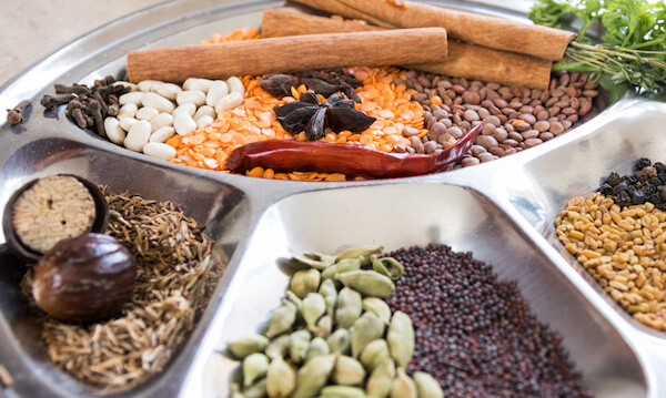 mauritian spices