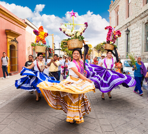 Mexico Festival