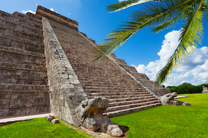 Mexico Travel Guide