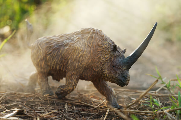 moldova elasmotherium