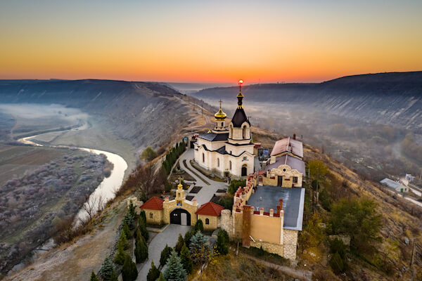 moldova oldorhei