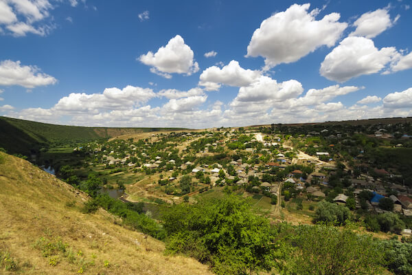 moldova orhei