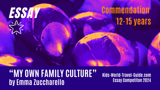 myownfamilyculture myownfamilyculture