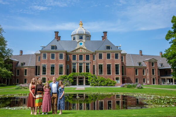 Netherlands Royal Family - Den Haag, 19 July 2019. Image: © RVD / Wesley de Wit