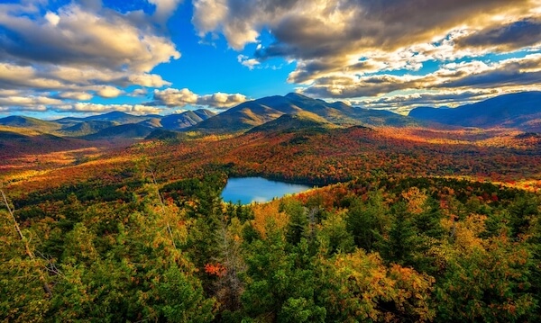 new york adirondacks