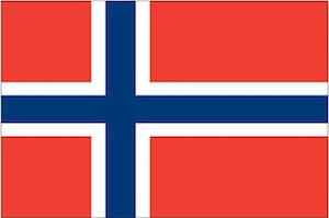 Flag of Norway