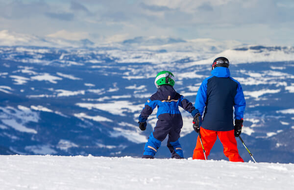 norway_lillehammer_skiing