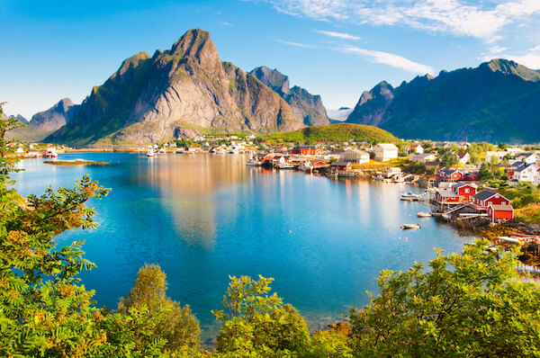 norway_lofoten_reine