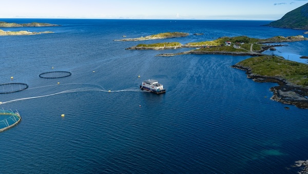 norway lofoten islands