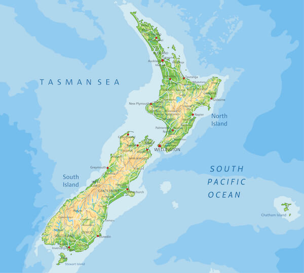 New Zealand Facts For Kids New Zealand Attraction Animals People New Zealand Facts For Kids New Zealand Attraction Animals People