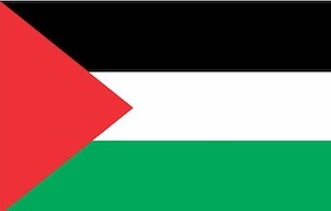 palestine flag