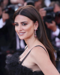 Penelope cruz ssk