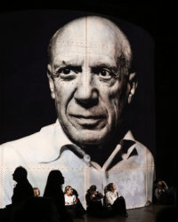 picasso wjarek ssk