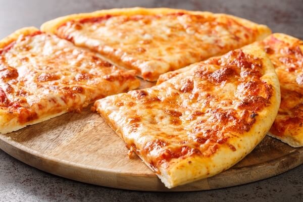 new york style pizza