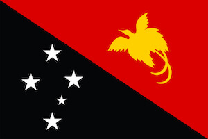 png flag